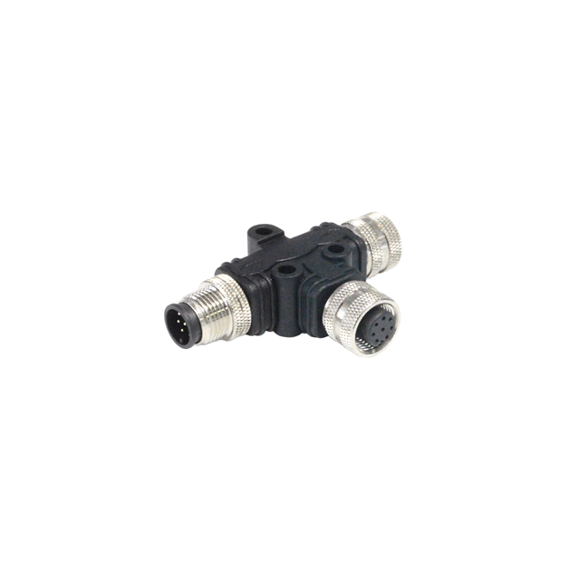 Bulgin PXPPVC12TSFM08AFBIFB